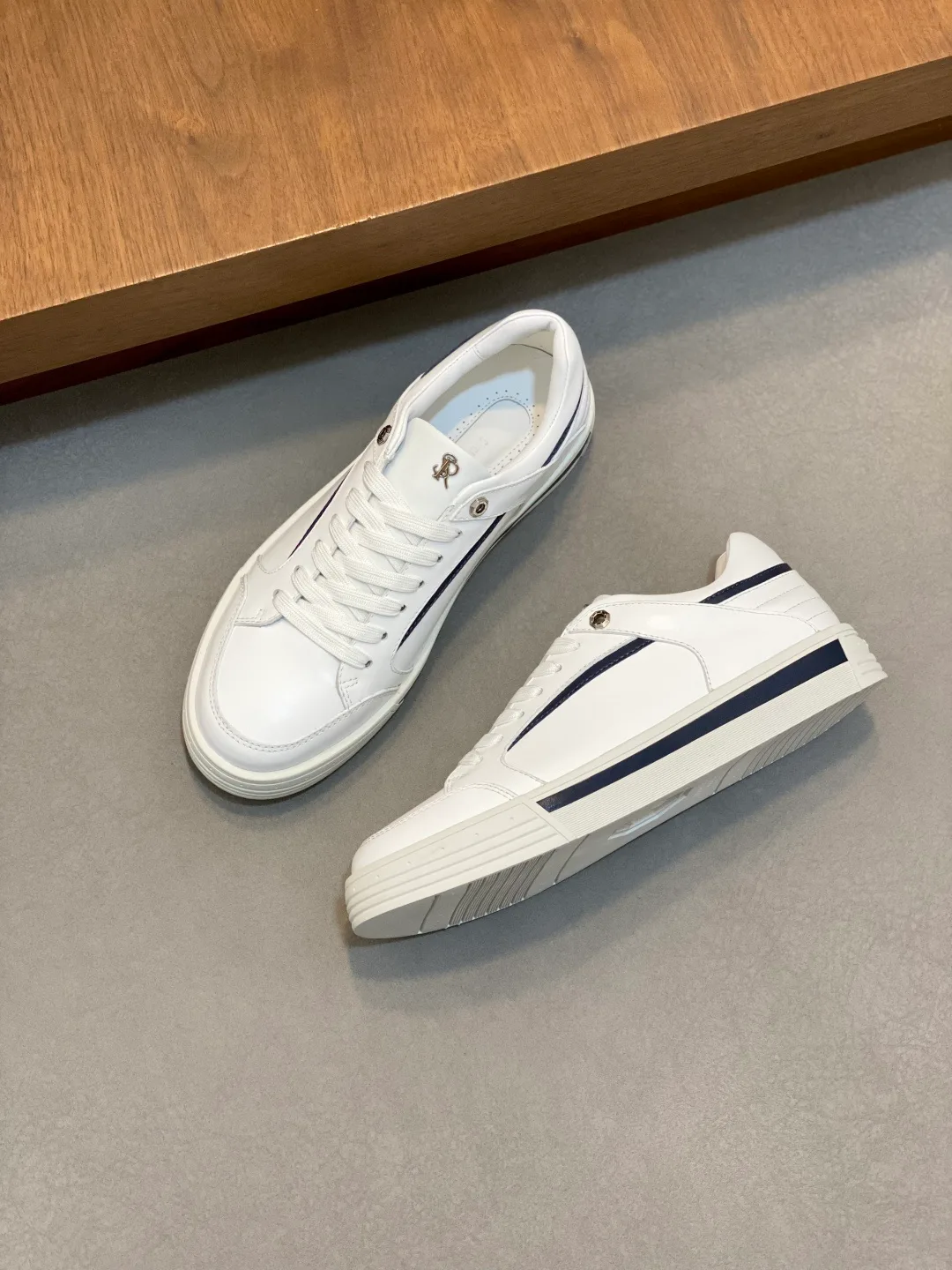 Кроссовки Мужские Stefano Ricci 11917390