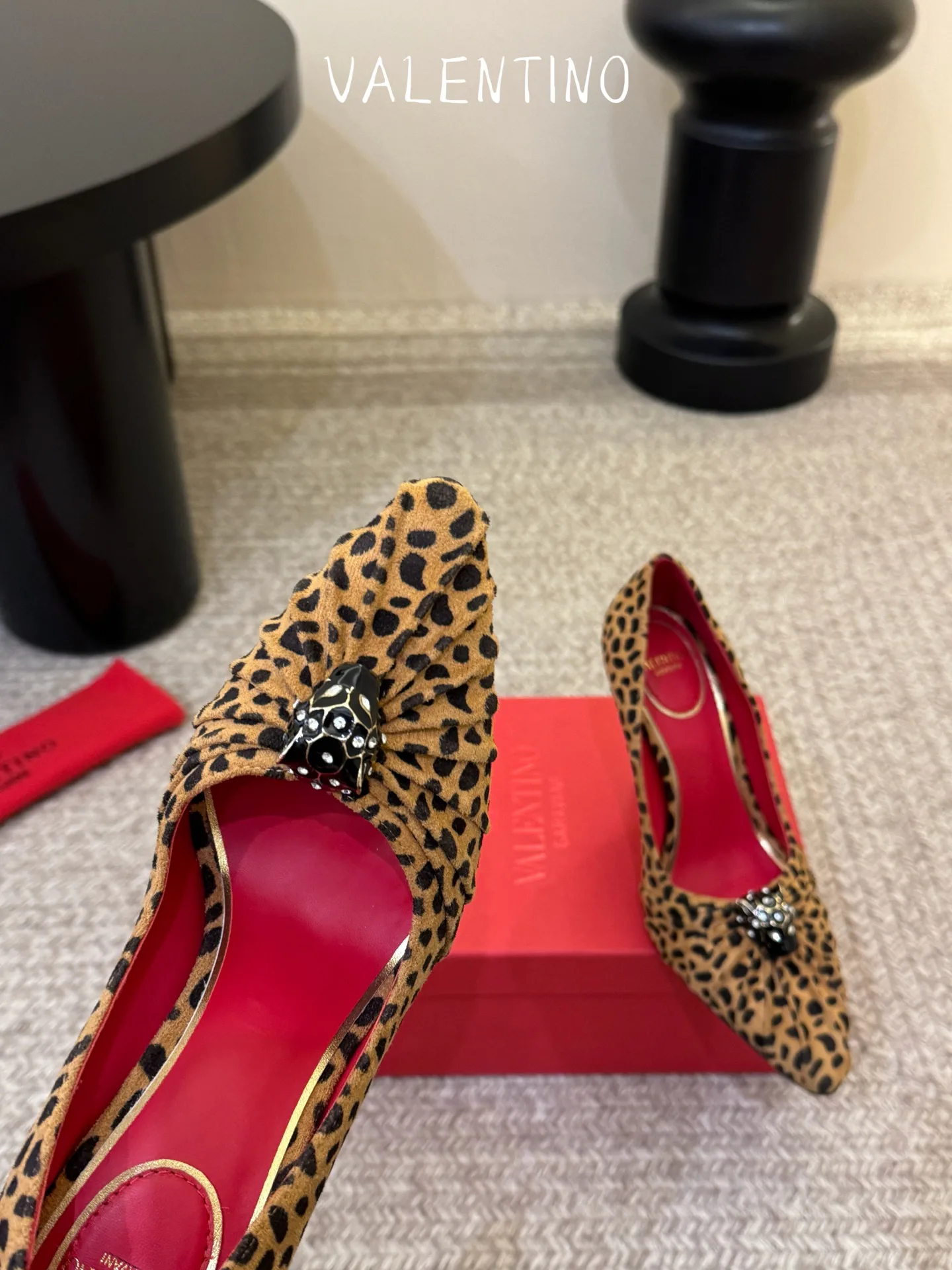 Туфли Женские Valentino 11870485