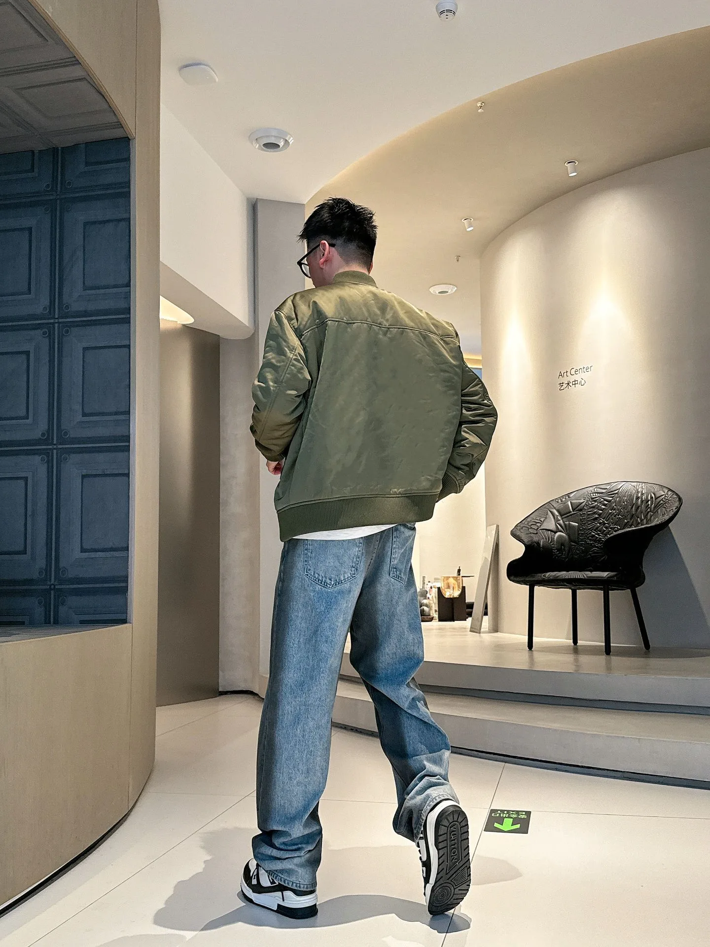 Куртки И Пуховики Мужские Prada 18241177