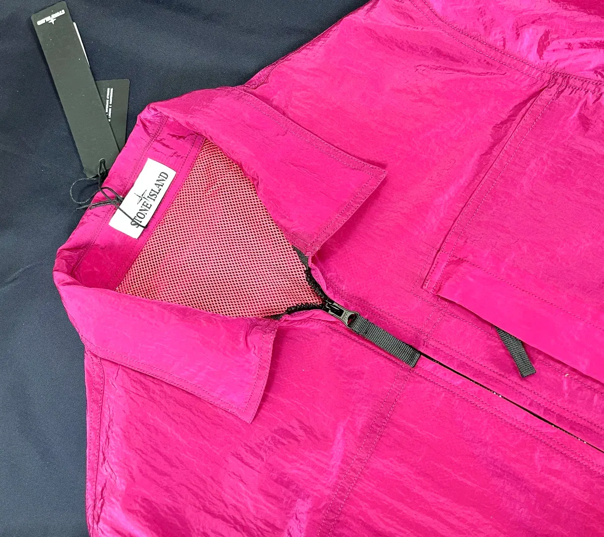 Куртки И Пуховики Женские Stone Island 6190