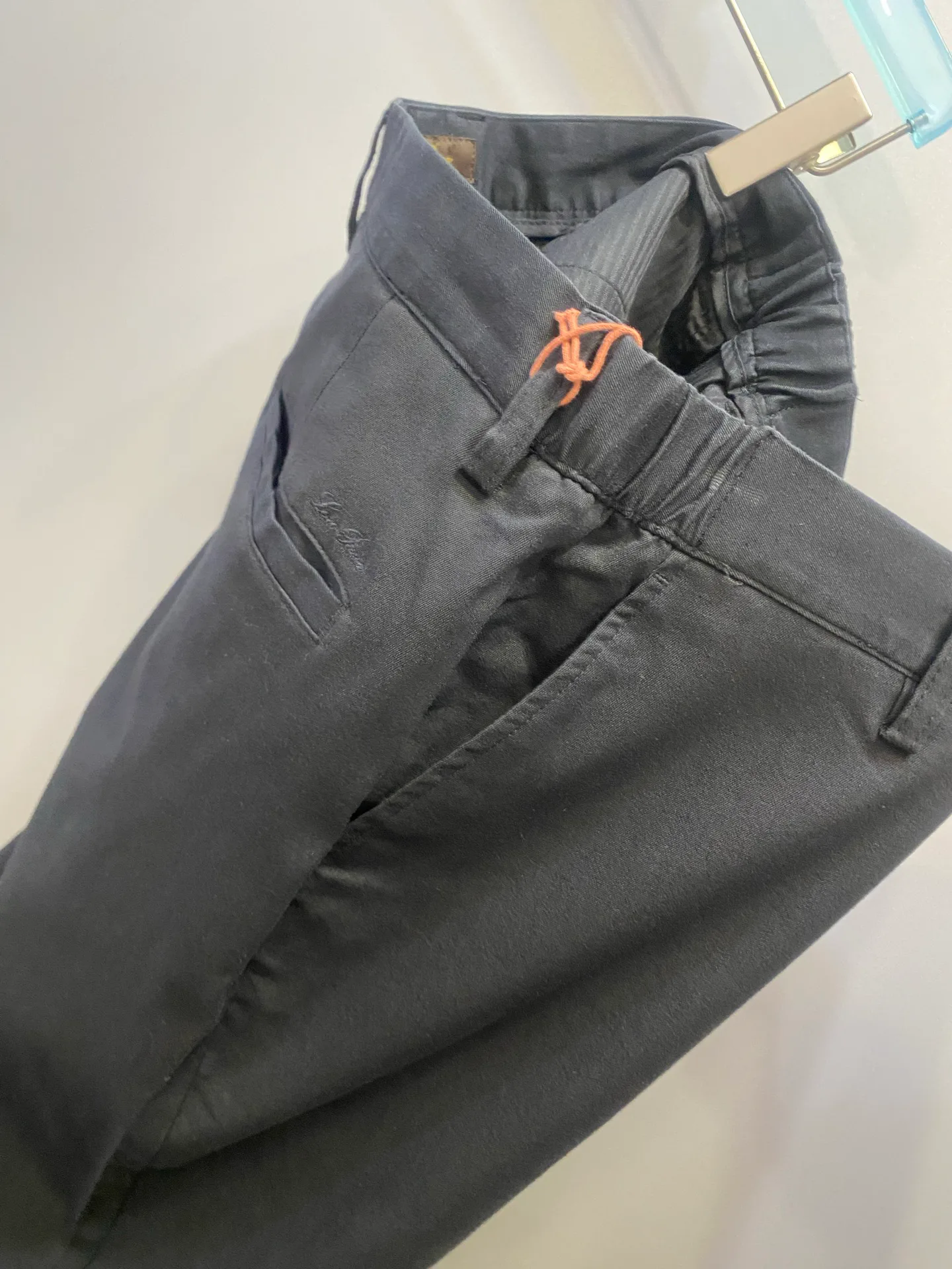 Брюки Мужские Loro Piana 11602579