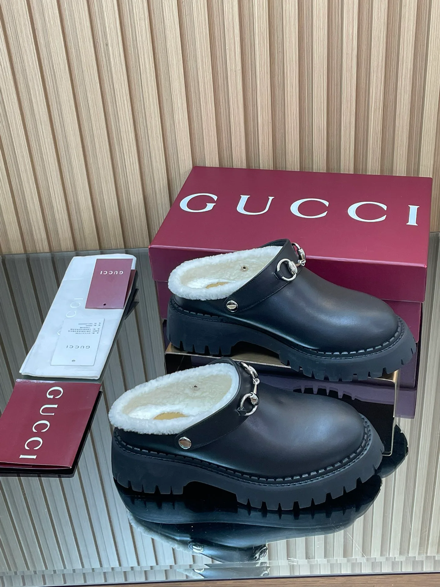 Мюли Женские Gucci Мюли Женские Gucci