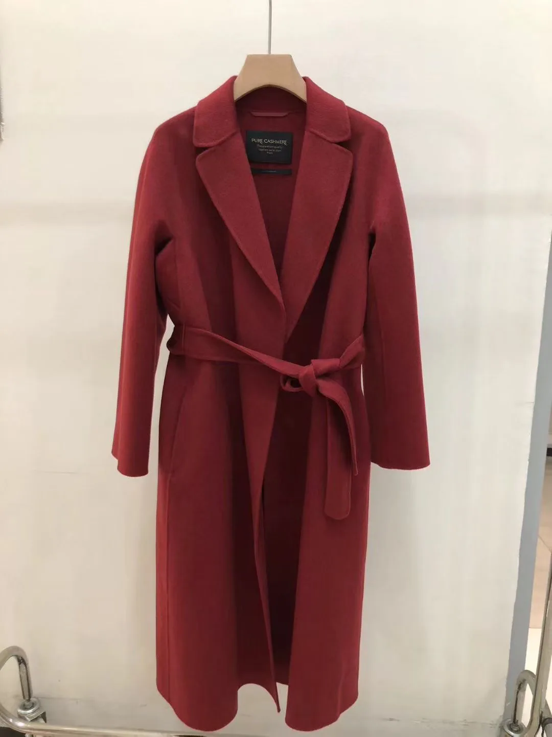 Пальто Женские Max Mara 18240794