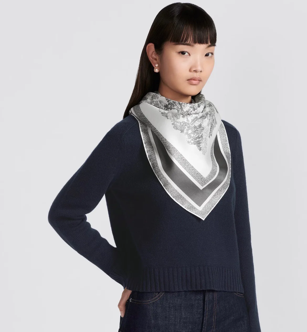 Платки Christian Dior 11148501