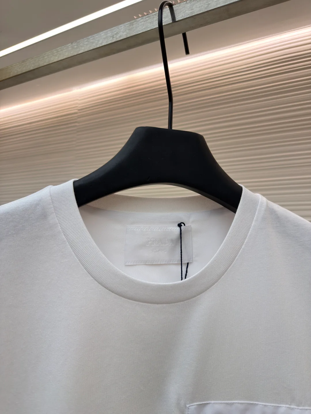 Футболки Мужские Prada 1265403