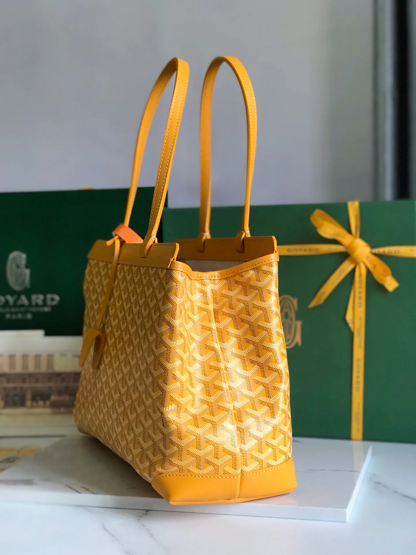 Классические Сумки Женские Goyard 49119