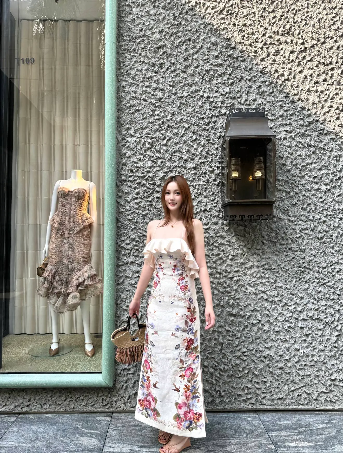 Платья Женские Zimmermann 1367519