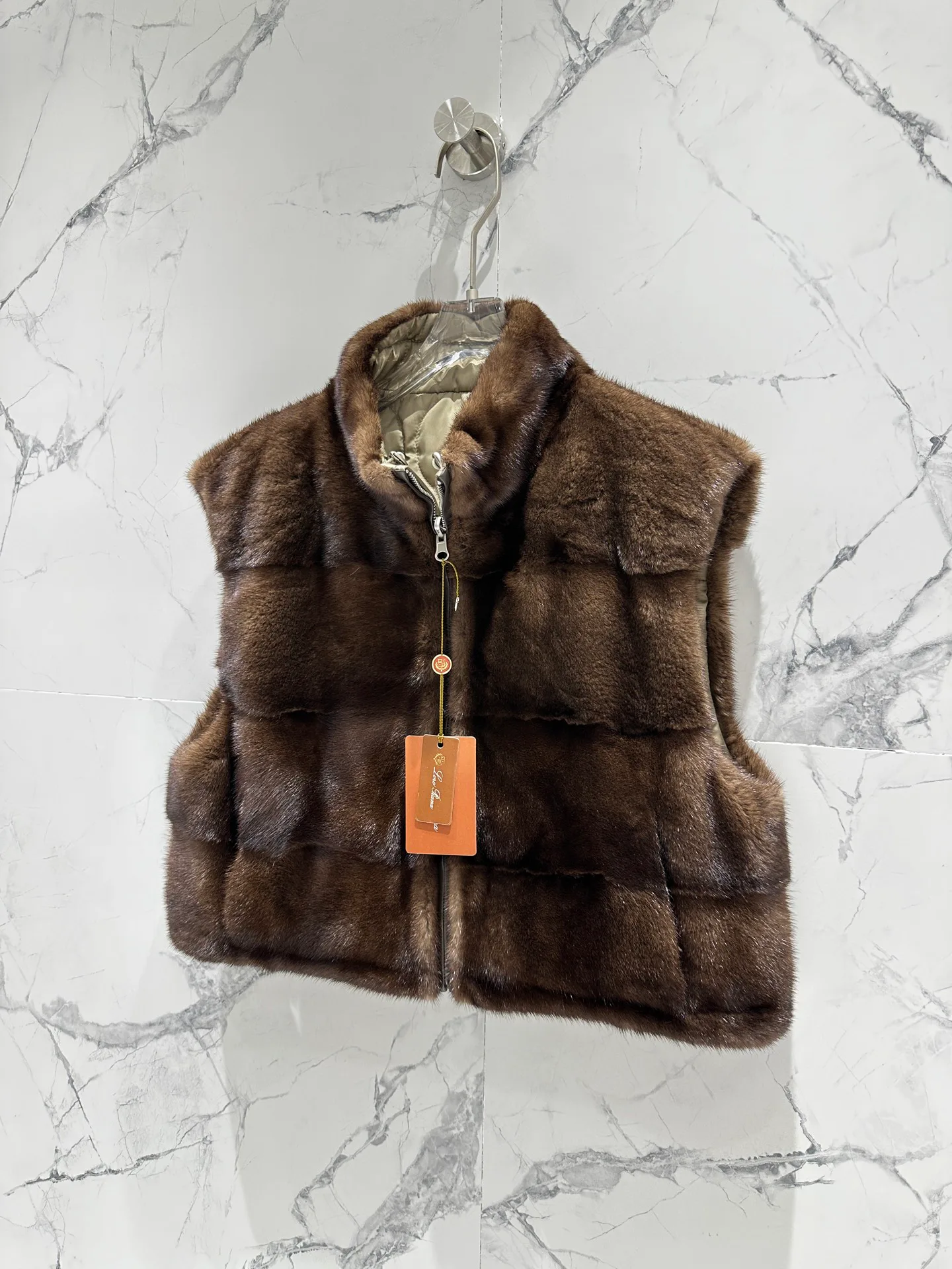 Жилеты Женские Loro Piana 18513202
