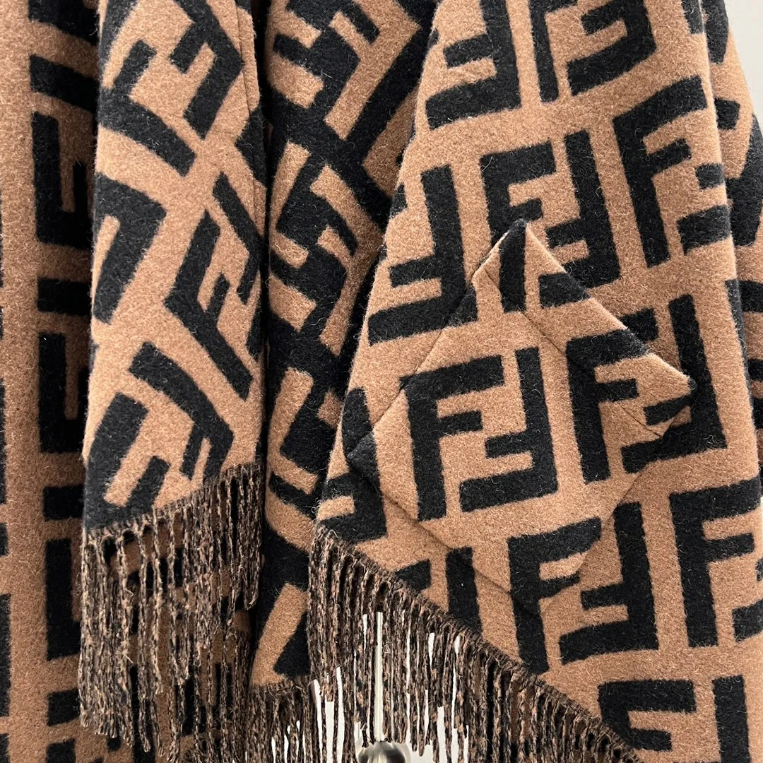 Шарфы Fendi 9141406