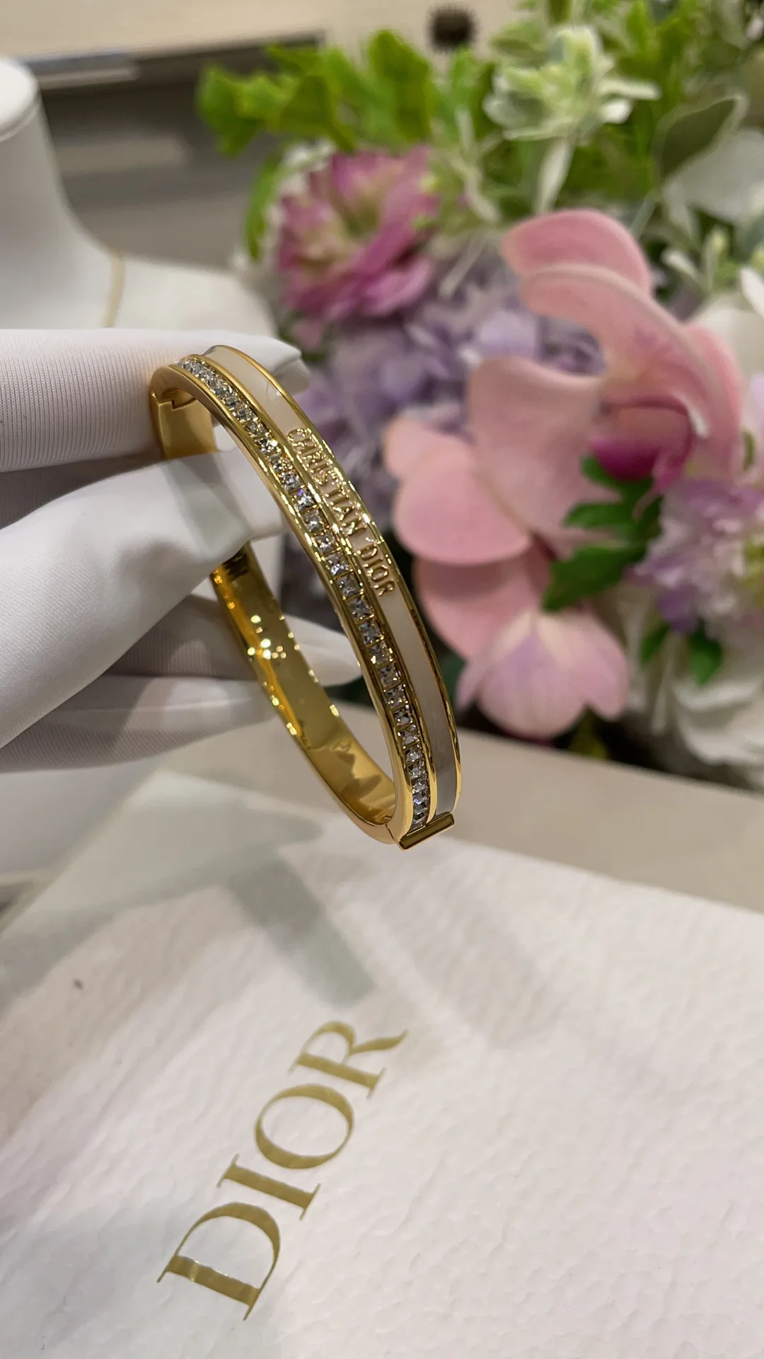 Бижутерия Christian Dior 10384702