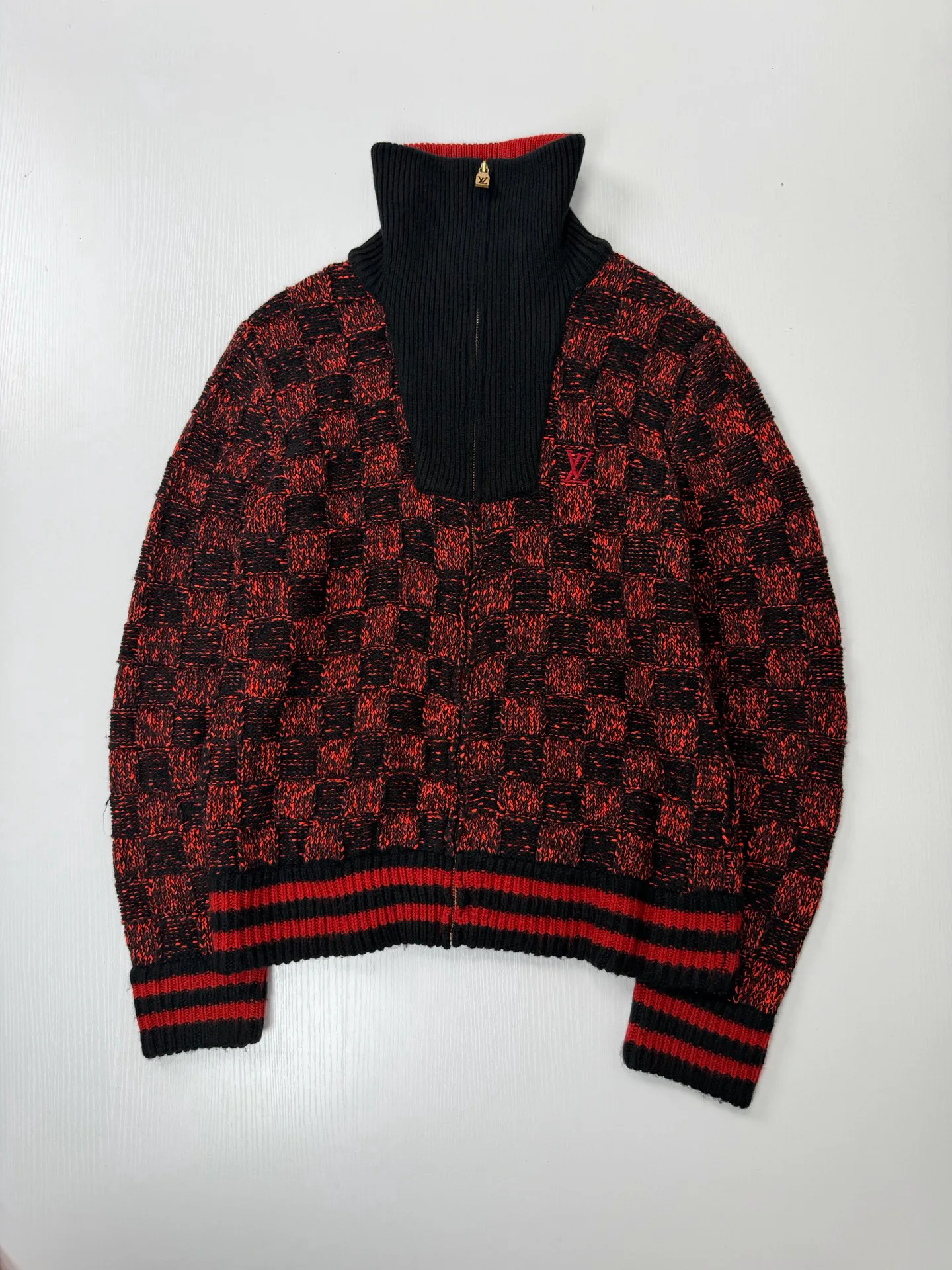 Джемперы И Свитеры Мужские Louis Vuitton 17993289