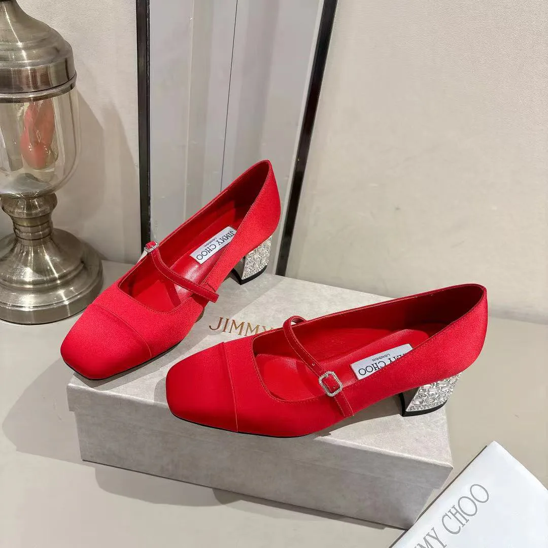 Туфли Женские Jimmy Choo 11250575