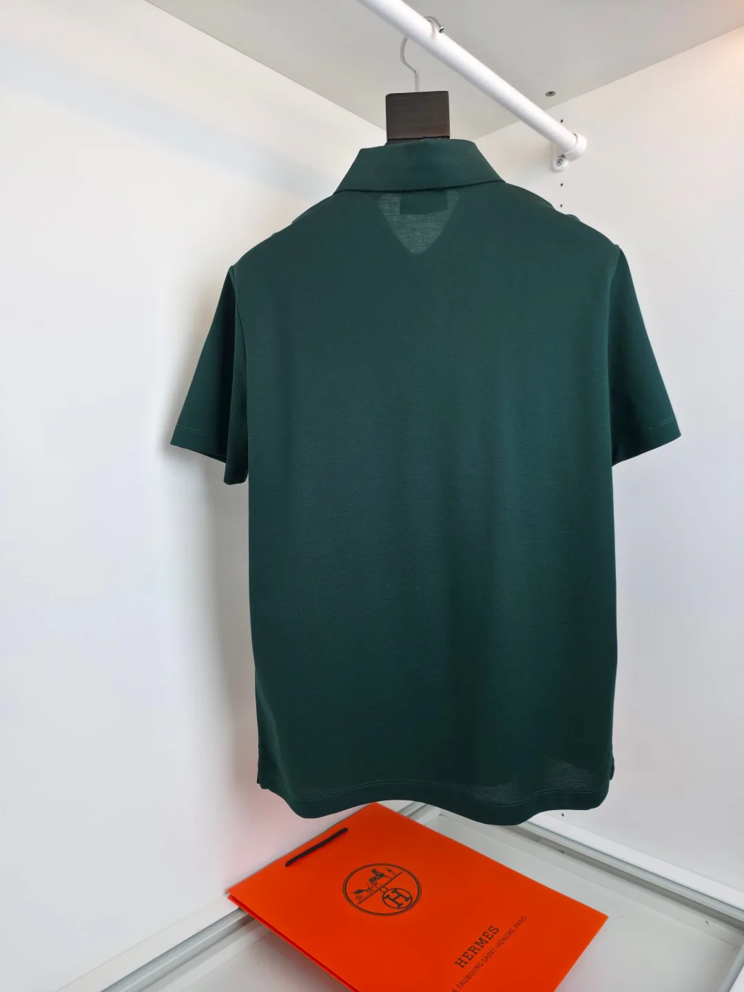 Футболки Мужские Hermes 1997179