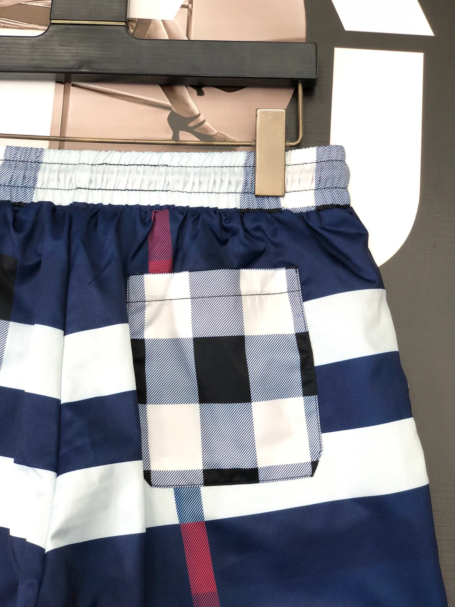 Шорты Мужские Burberry 11213246