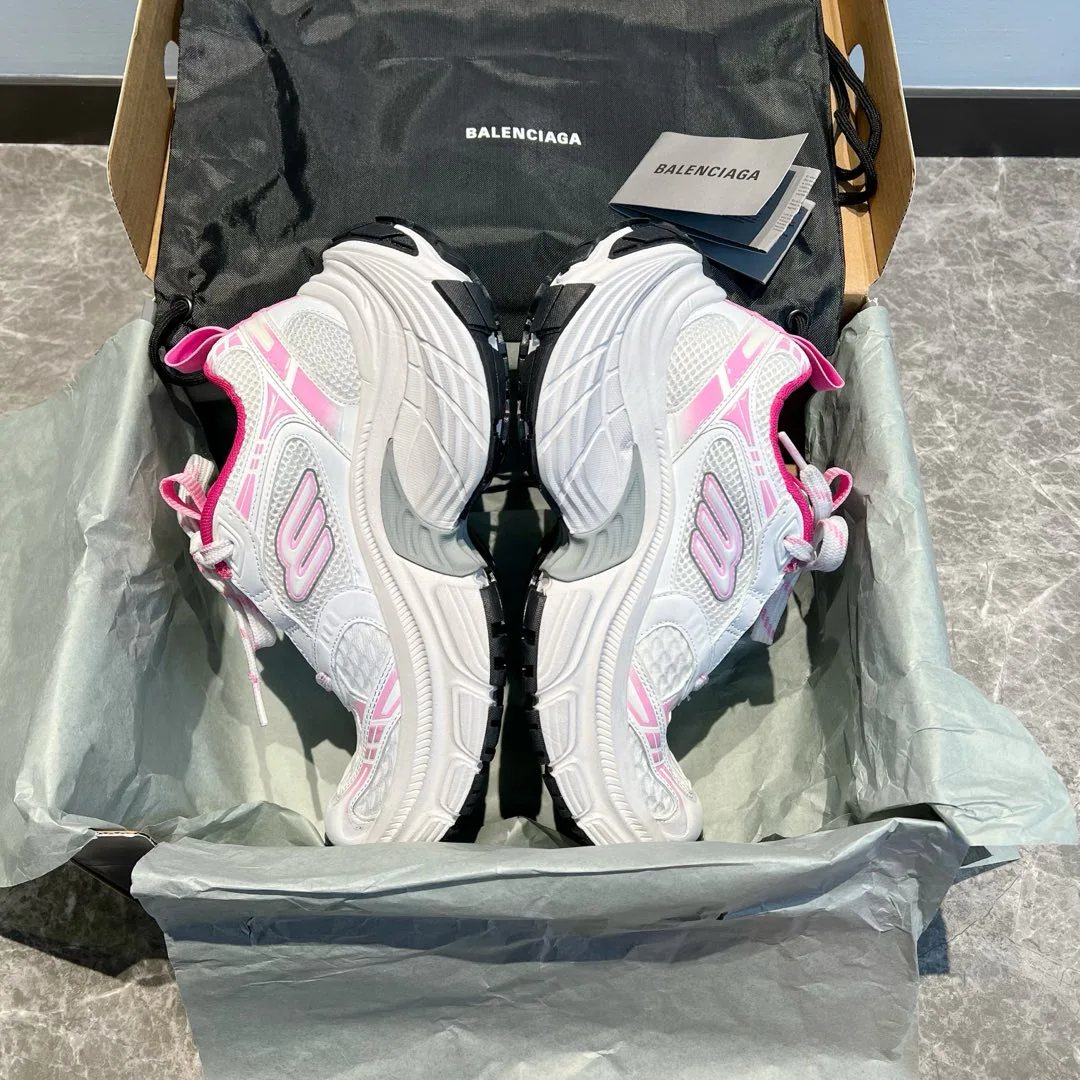 Кроссовки Женские Balenciaga 10028333