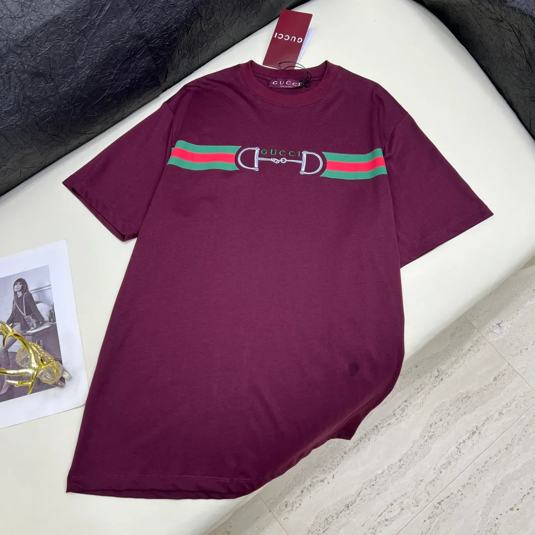 Футболки Женские Gucci 1279099