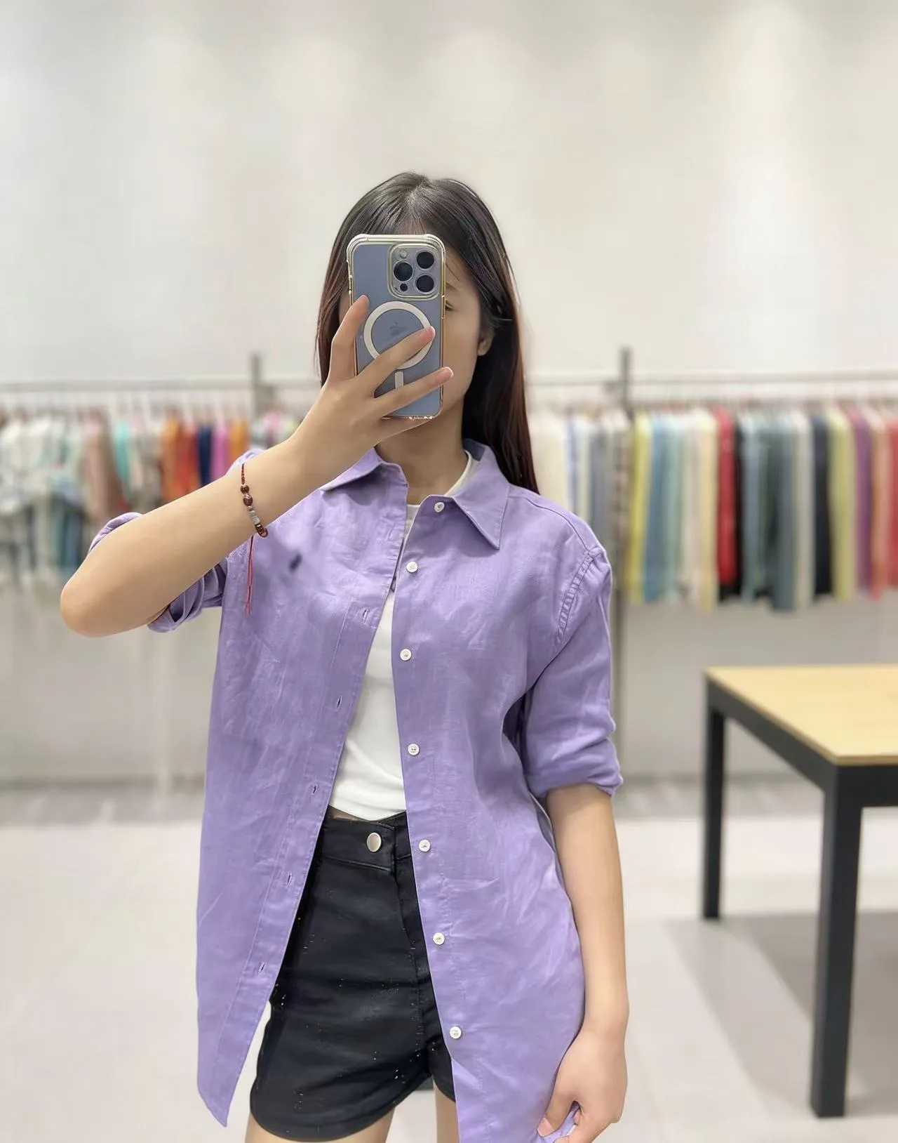 Рубашки Женские Ralph Lauren 11762773