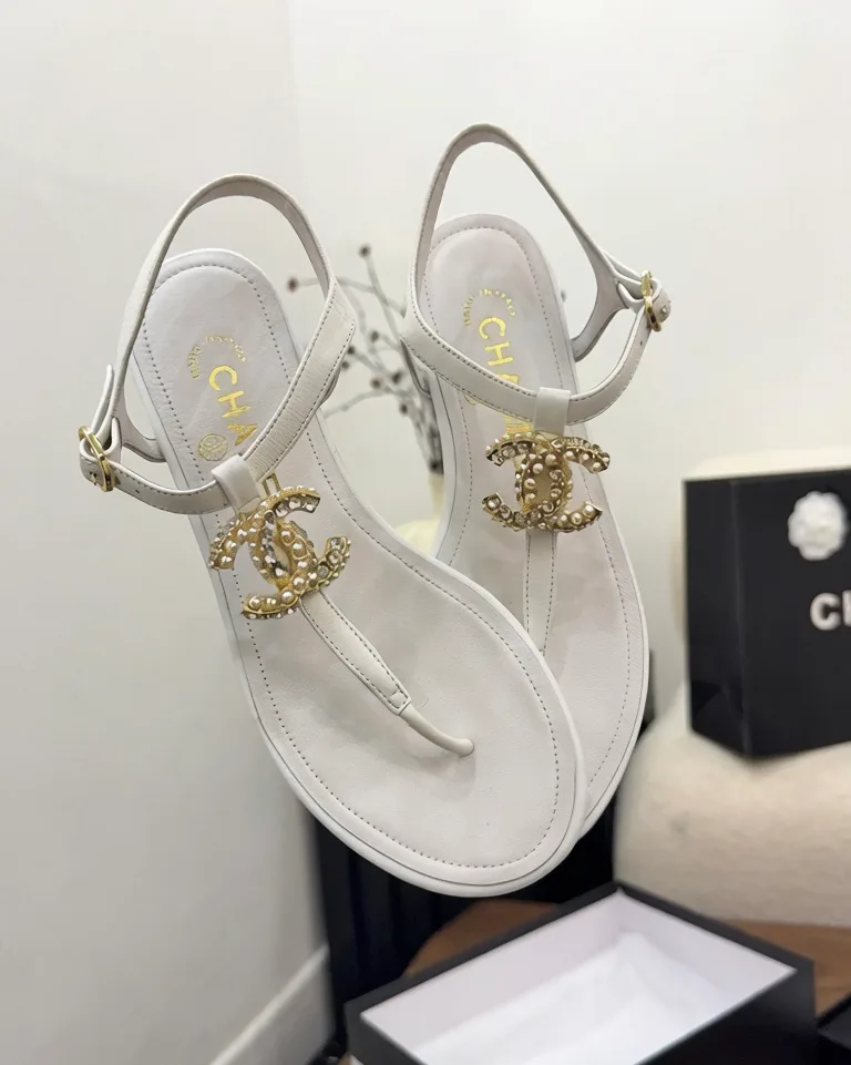 Туфли Женские Chanel 11516346