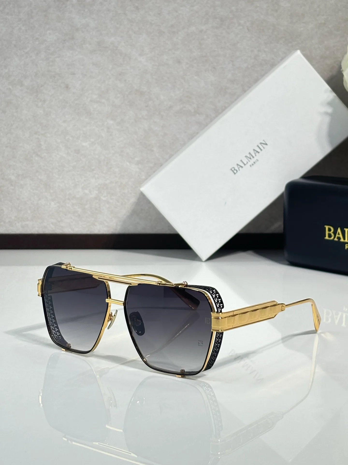 Очки Balmain 18490101