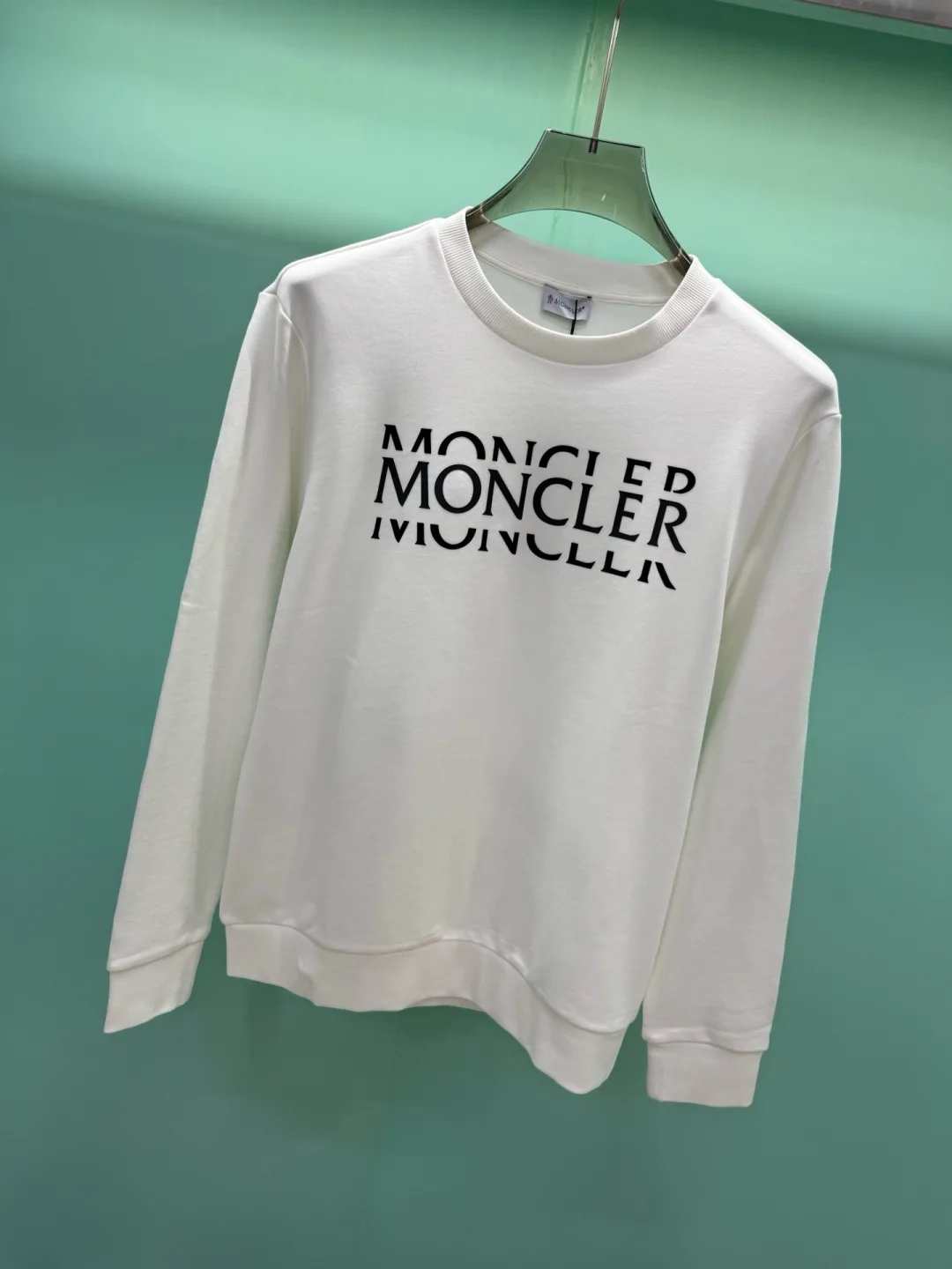 Свитшоты И Худи Мужские Moncler 18759221