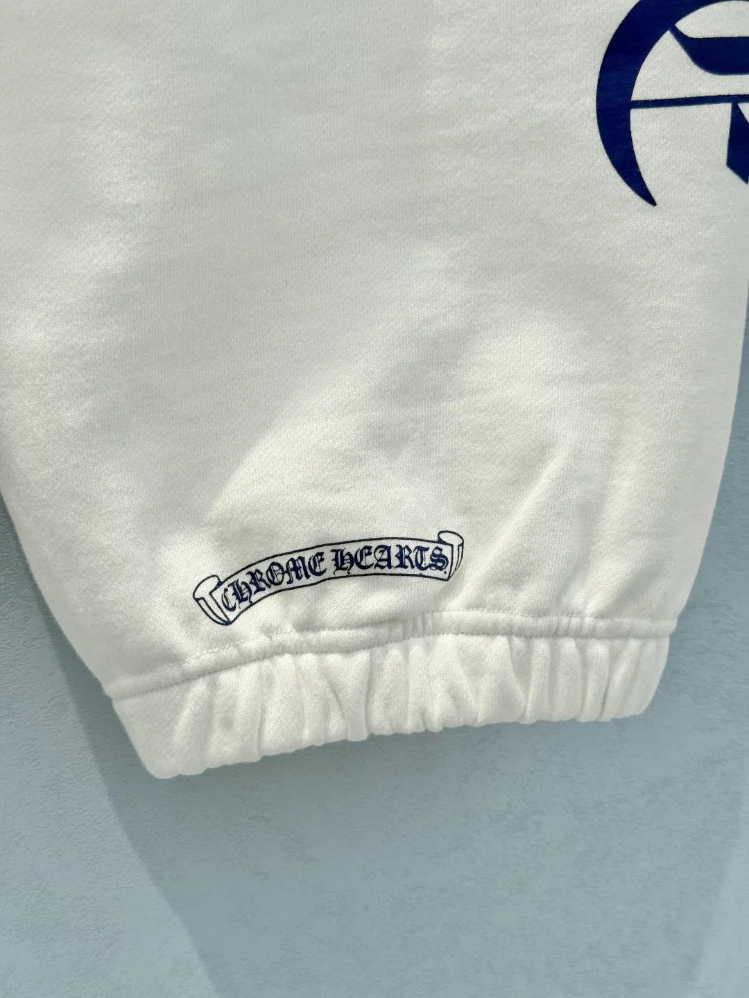 Брюки Женские Chrome Hearts 1778410