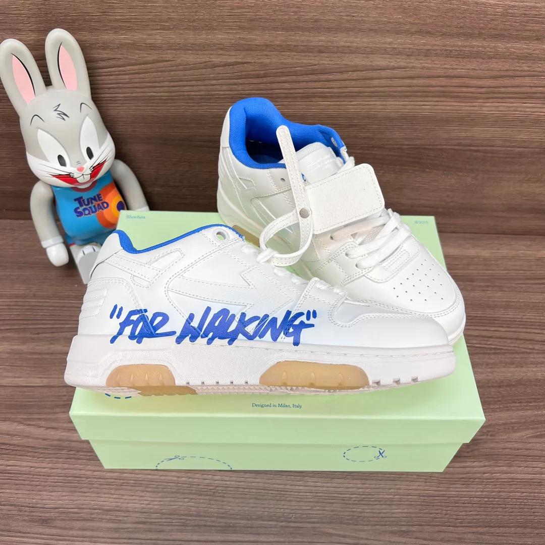 Кроссовки Женские Off-White 710905