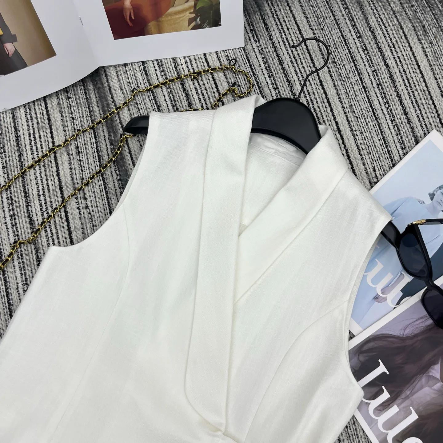 Жилеты Женские Brunello Cucinelli 13346953