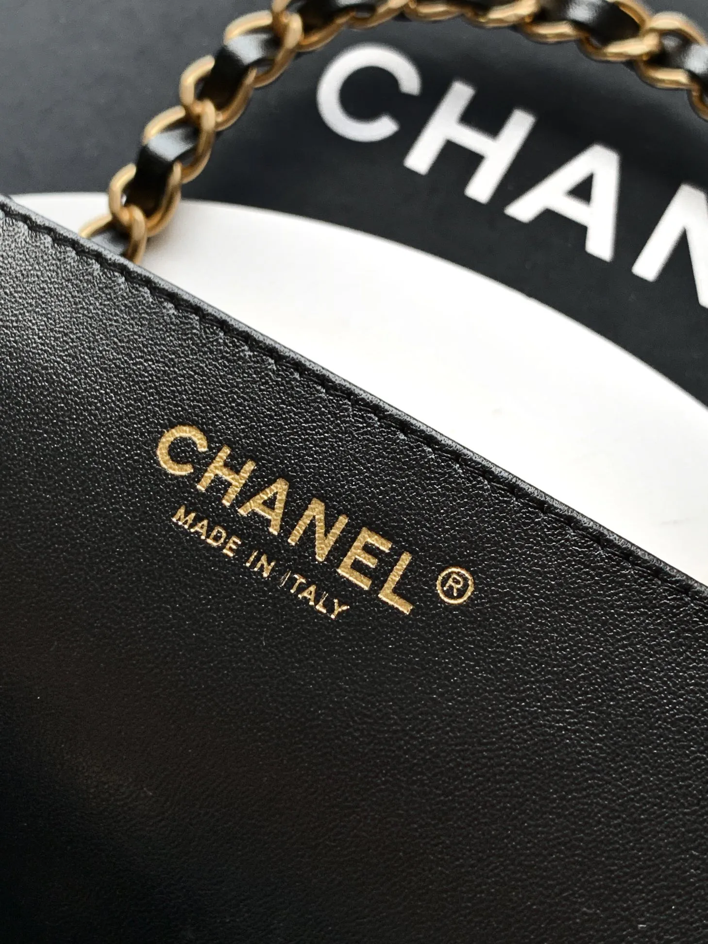 Классические Сумки Женские Chanel 11646559