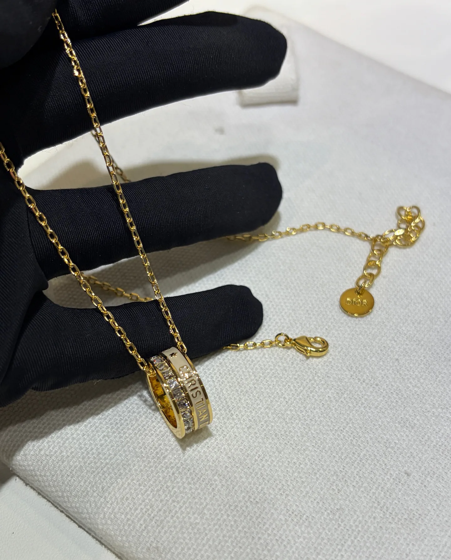 Бижутерия Christian Dior 892032