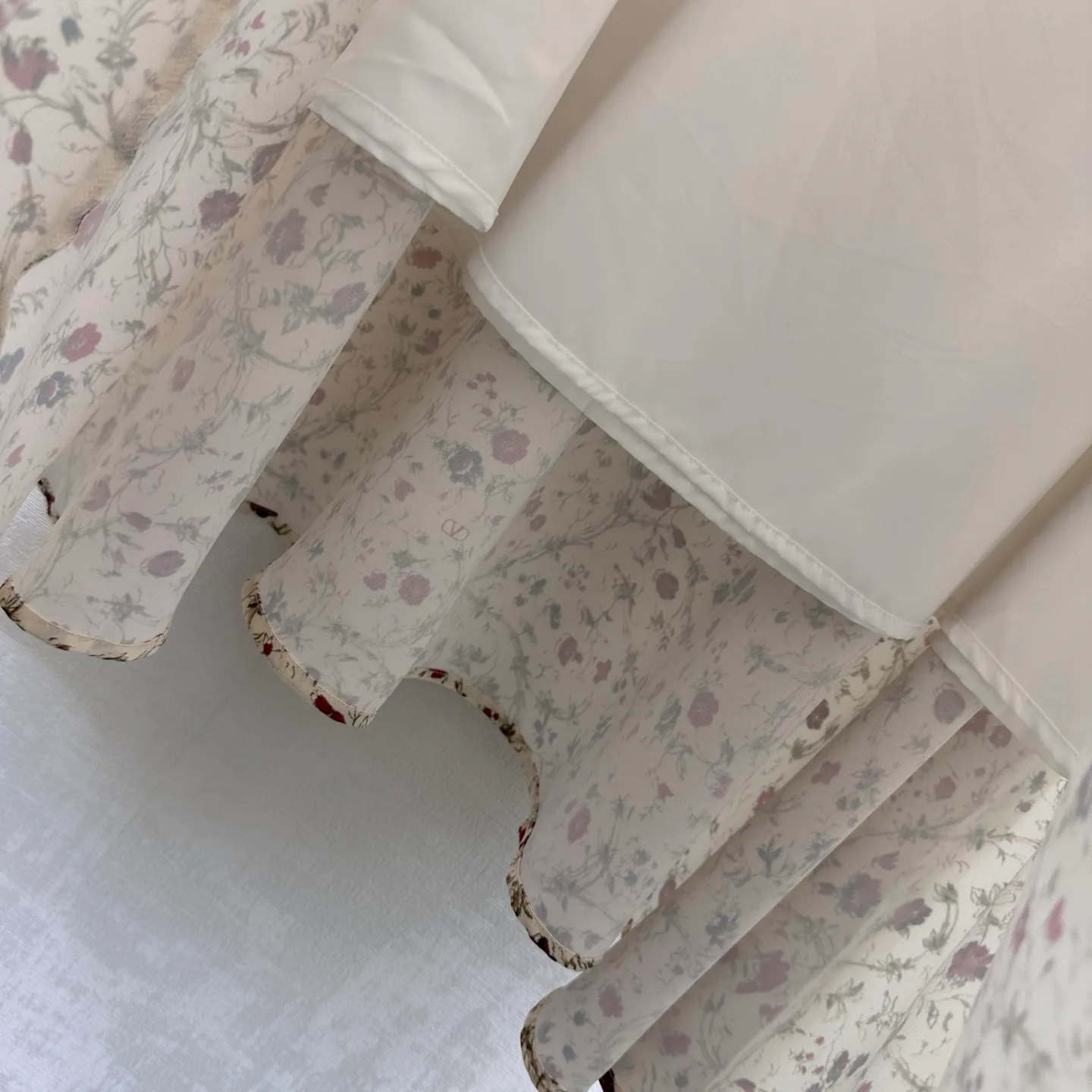 Юбки Женские Valentino 11838002
