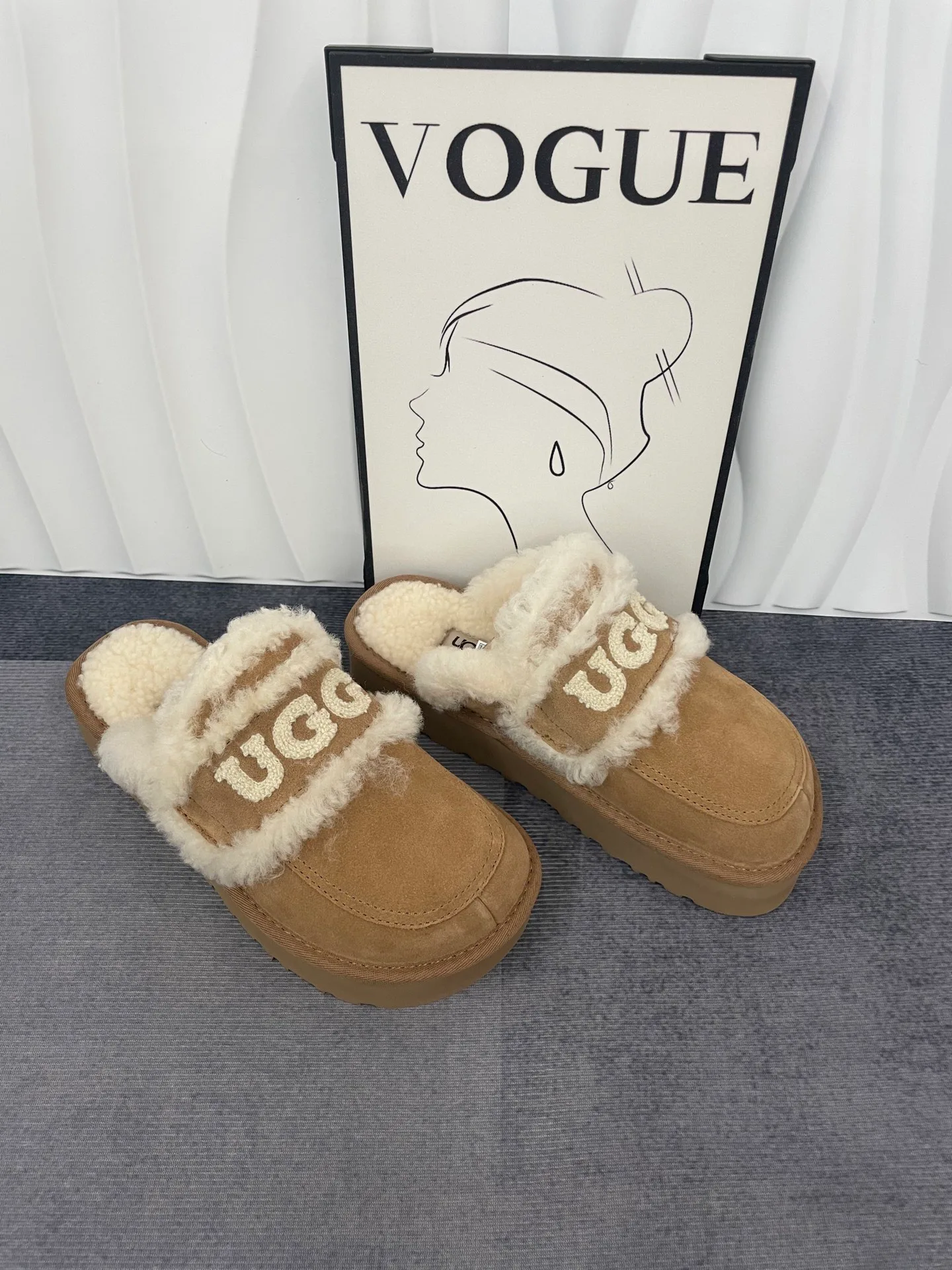 Мюли И Сабо Женские Ugg 162523