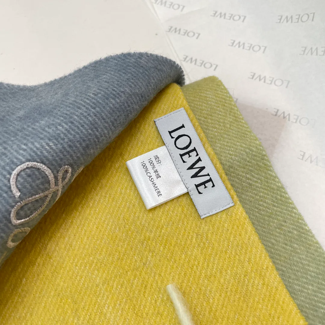 Шарфы Loewe 966095