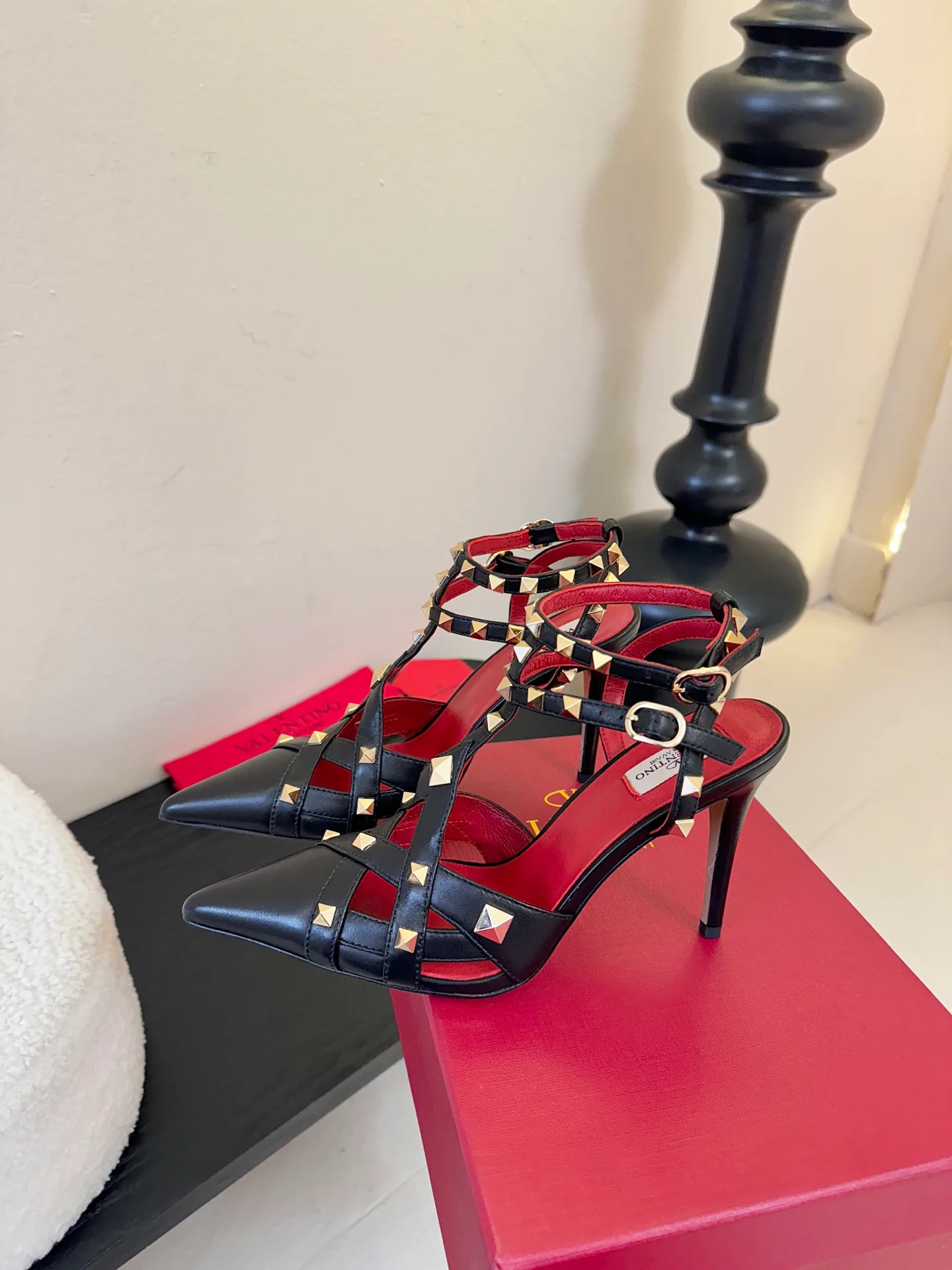 Туфли Женские Valentino 1319661