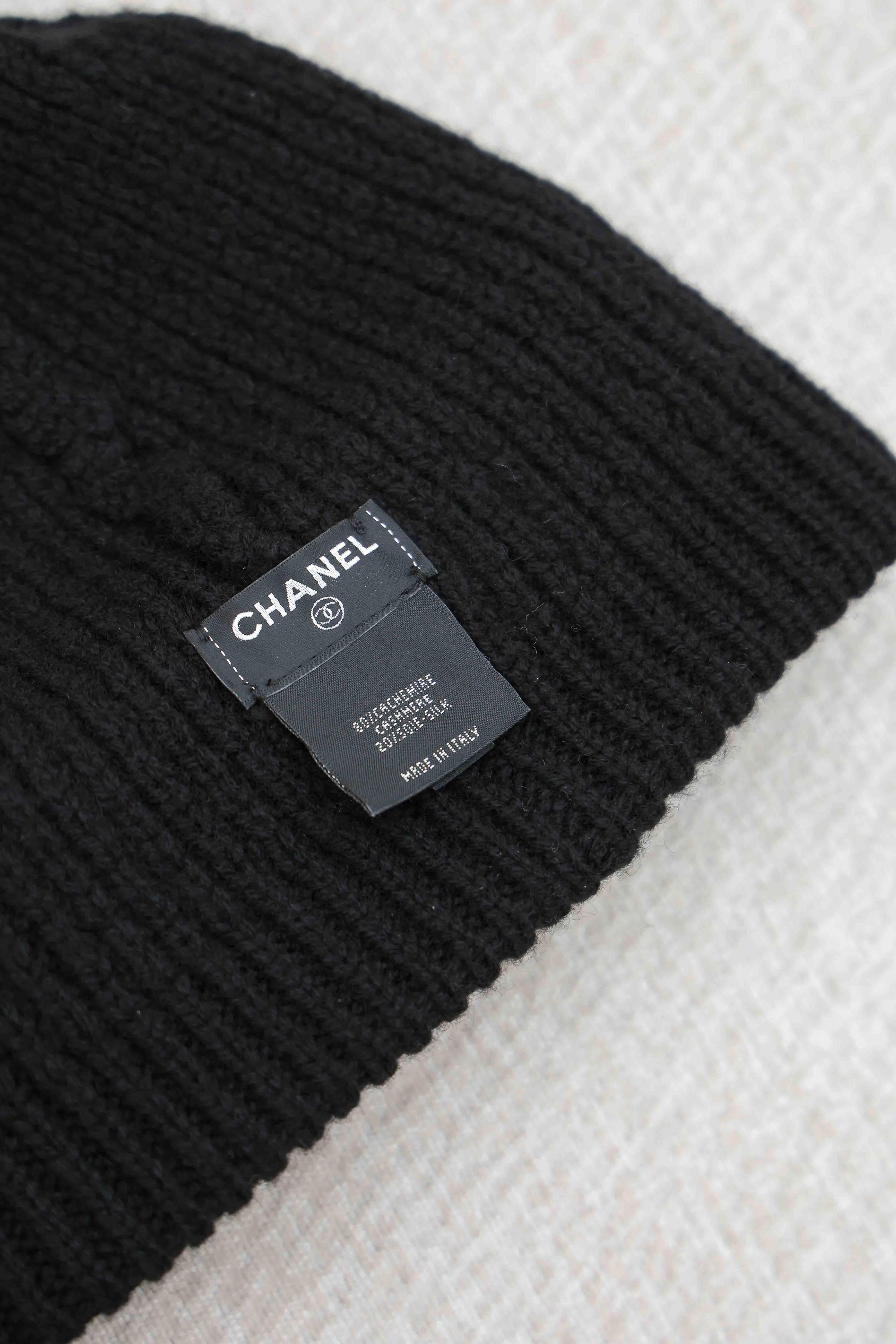 Шарфы Chanel 401831