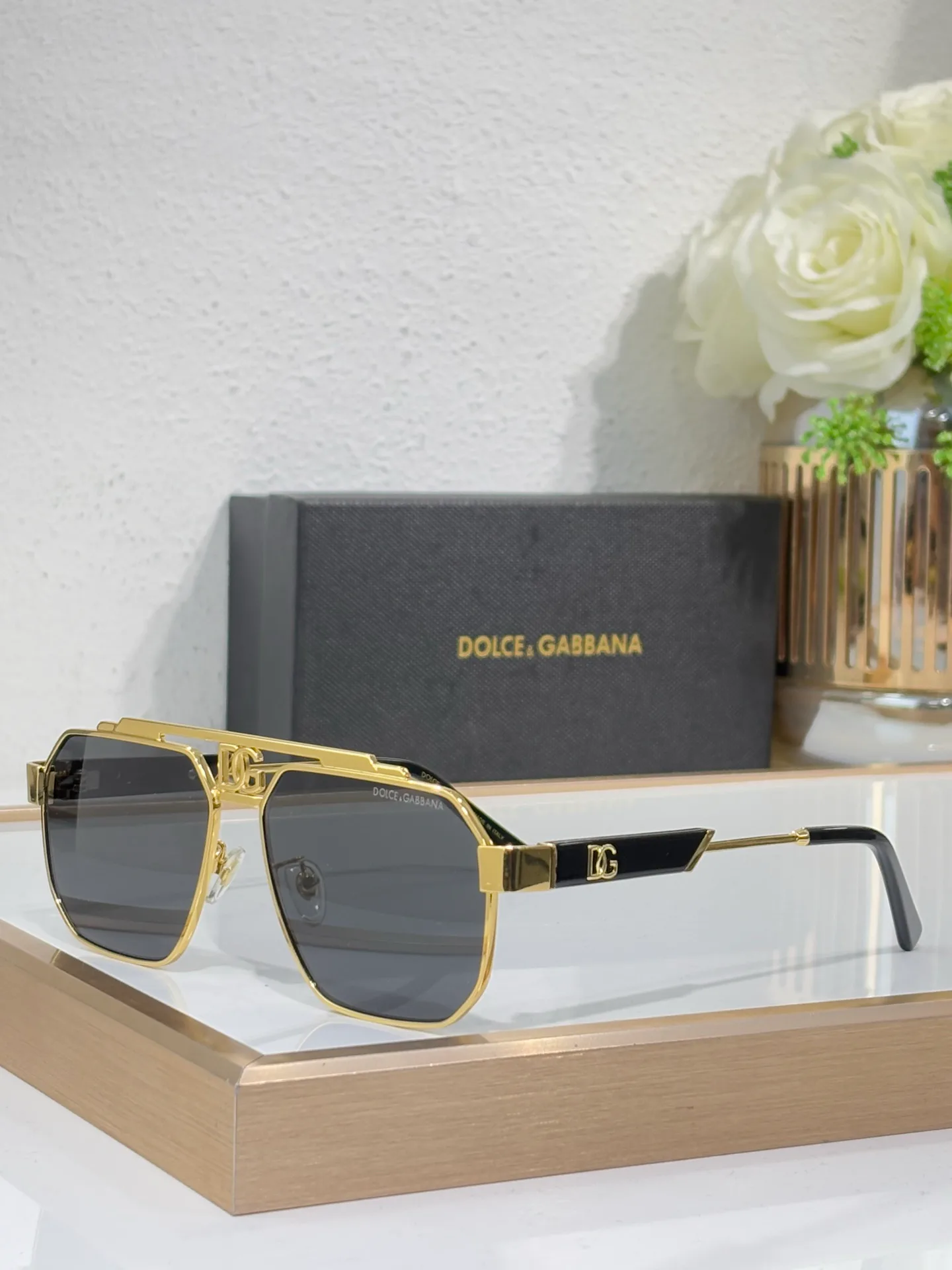 Очки Dolce & Gabbana 153160
