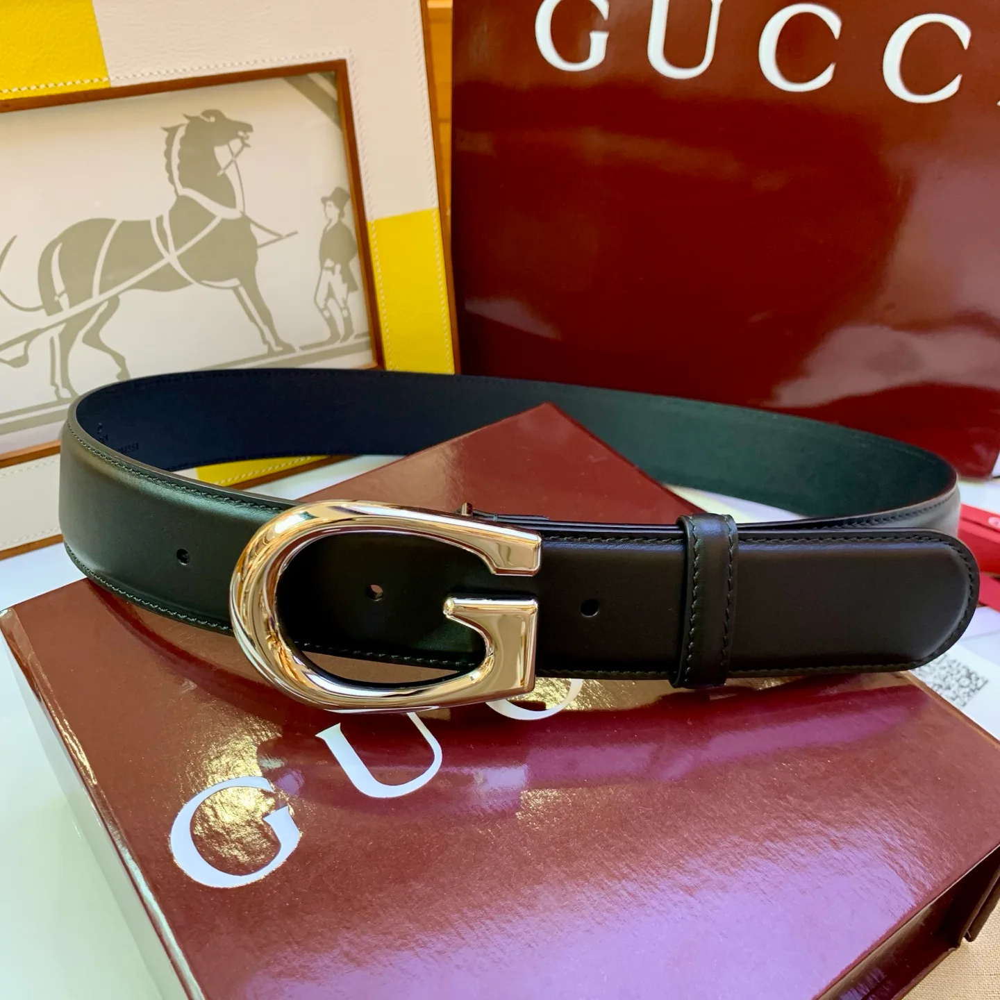 Ремни Gucci 17765968