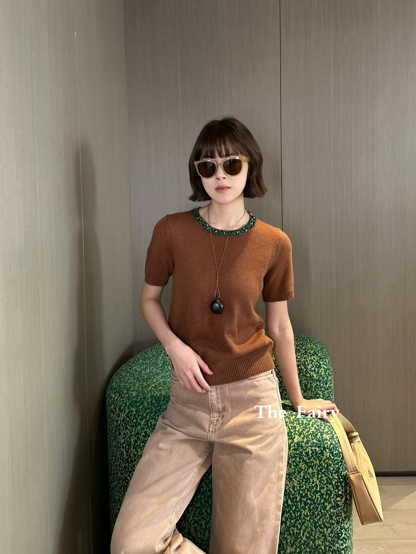 Топы Женские Prada 11147423