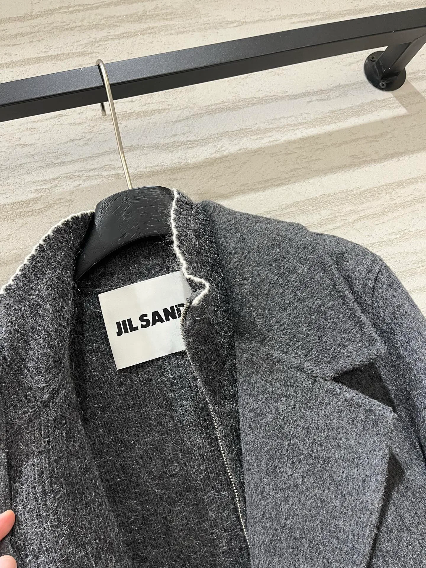 Пальто Женские Jil Sander 19575935
