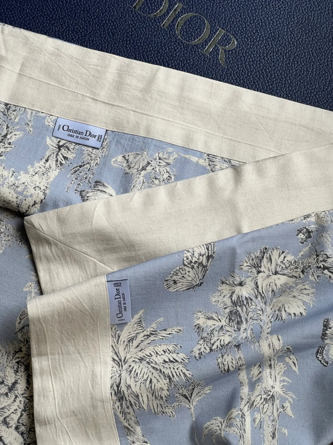 Постельное Белье Christian Dior 11495071