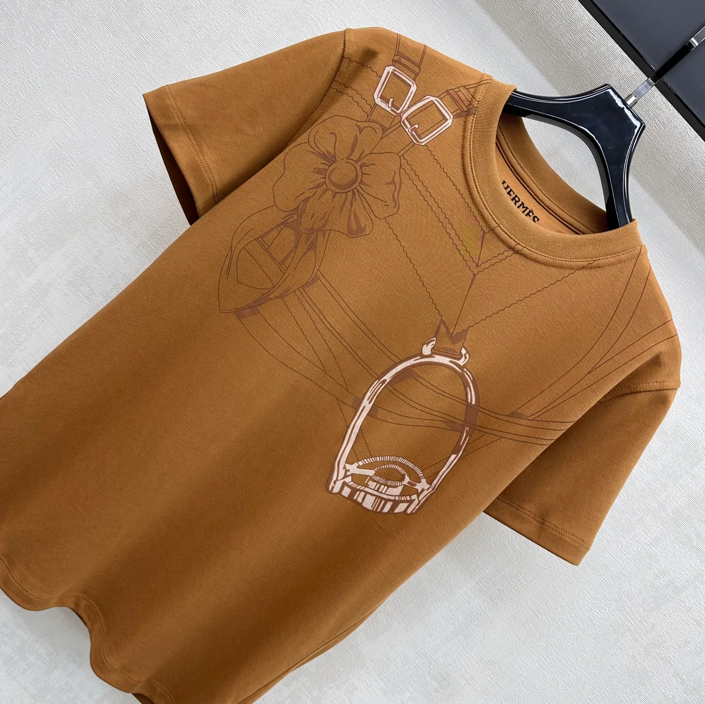 Футболки Женские Hermes 12803783