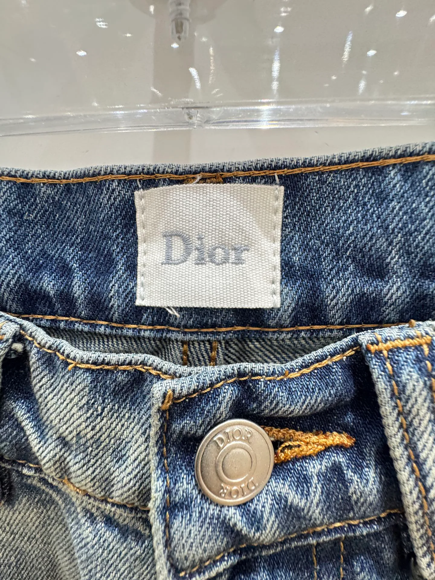Шорты Женские Christian Dior 12799142