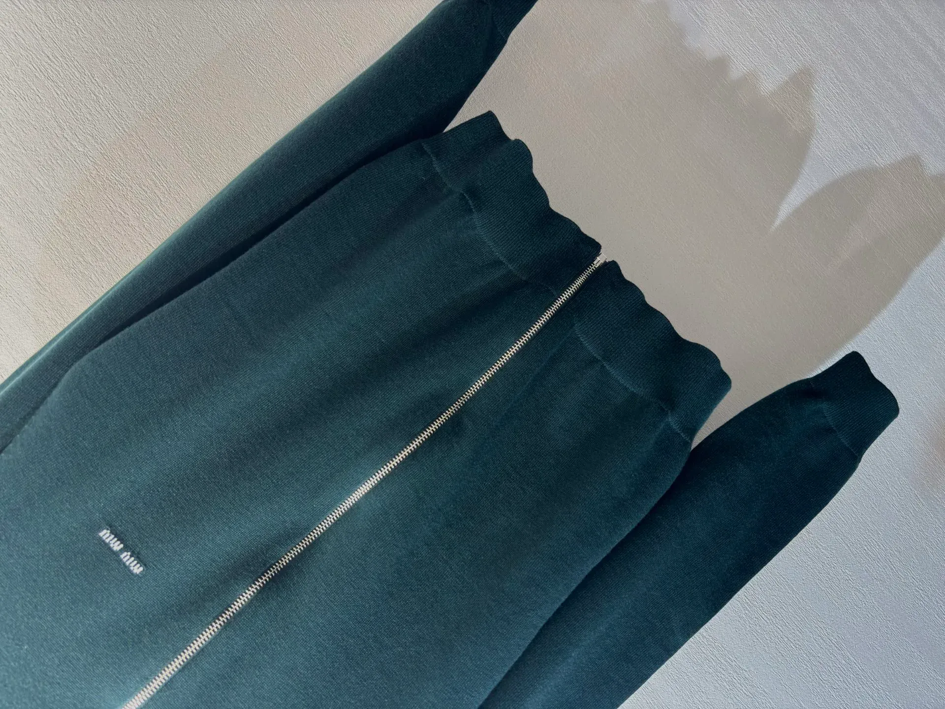 Джемперы И Свитеры Мужские Miu Miu 95036