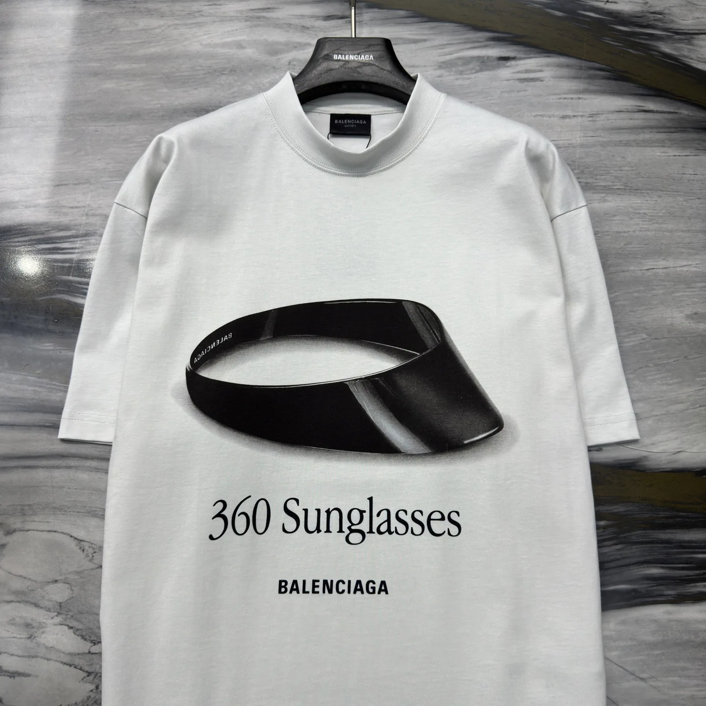 Футболки Женские Balenciaga 11334