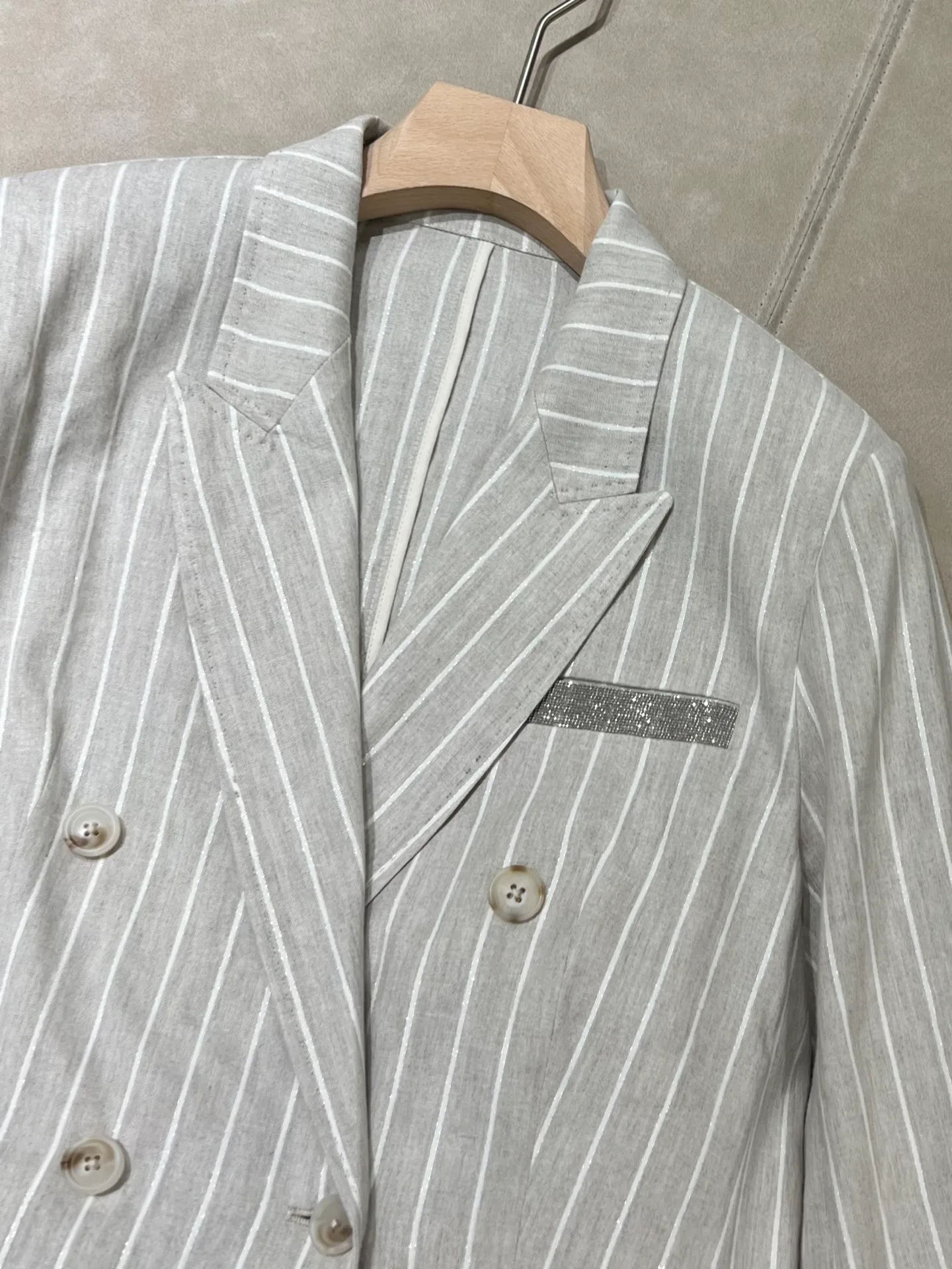 Жакеты Женские Brunello Cucinelli 11568595