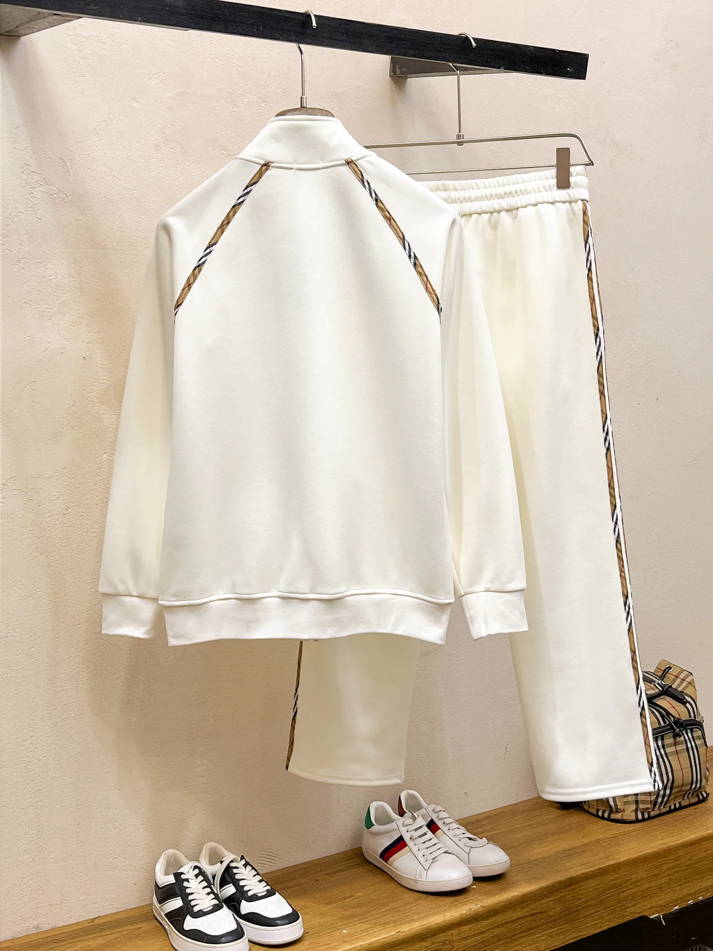 Спортивные Костюмы Мужские Burberry 235392