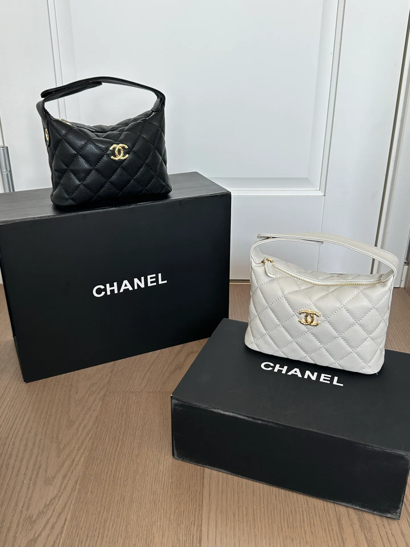 Классические Сумки Женские Chanel 13477077