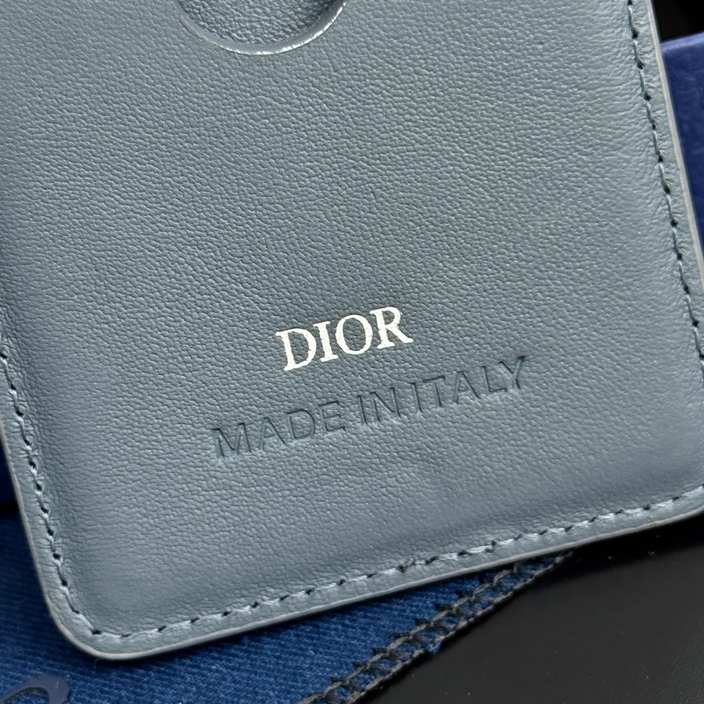 Кошельки Christian Dior 5050553