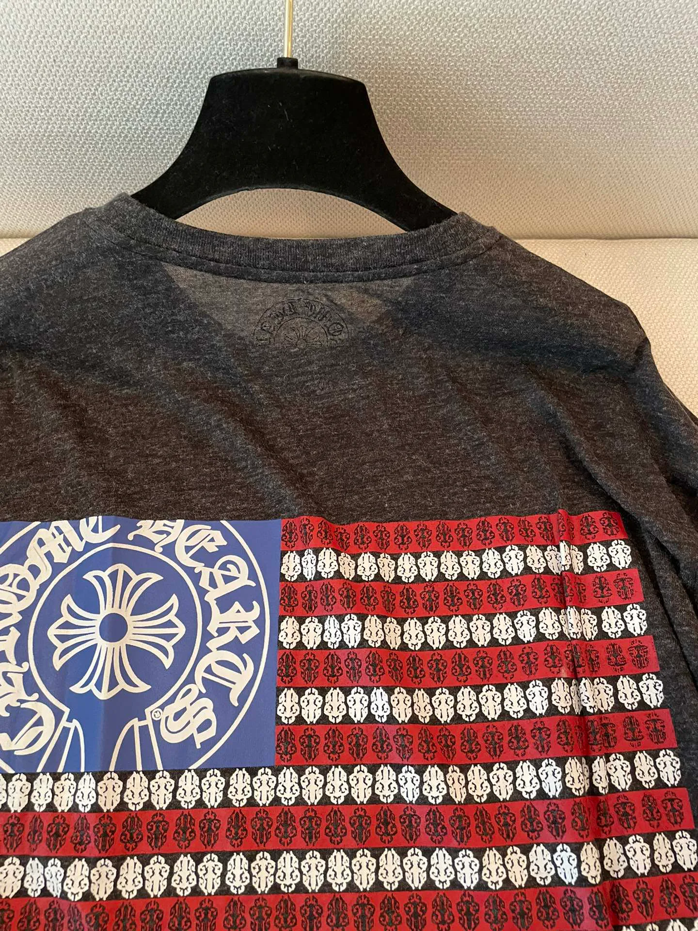 Футболки Женские Chrome Hearts 11901098