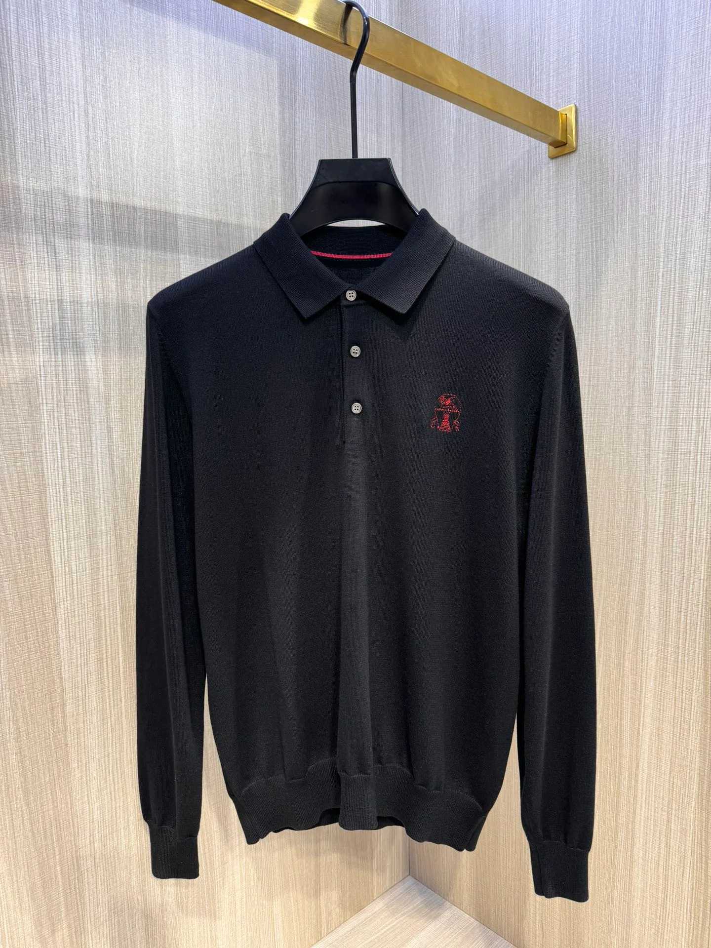 Свитеры Мужские Brunello Cucinelli 80209