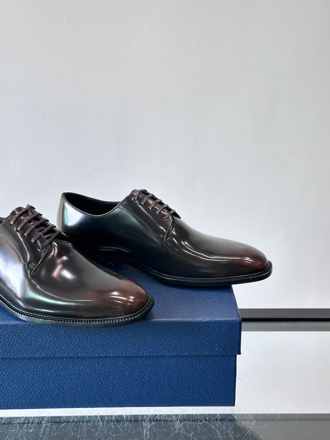 Лоферы И Туфли Мужские Christian Dior 1310888